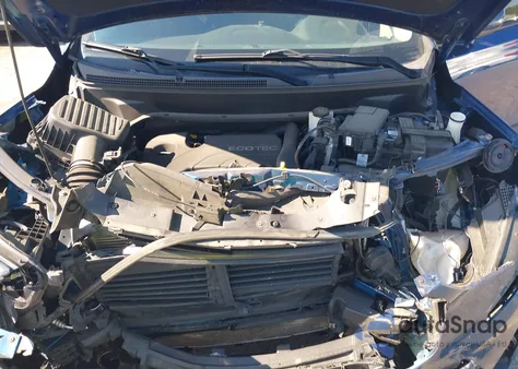 2019 GMC Terrain Sle from USA, damaged, VIN 3GKALTEV3KL261294